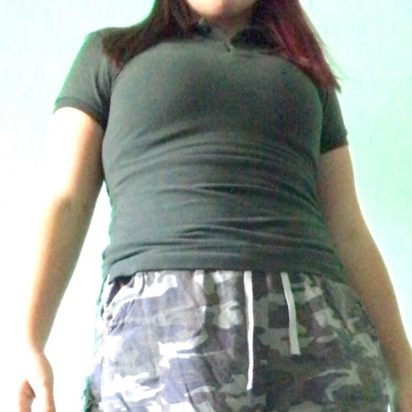 Dickies shirt - Picture 2 of 3